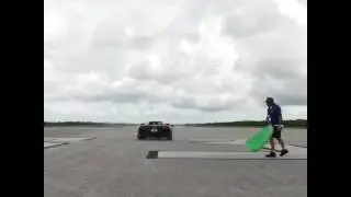 200 mph Club