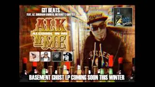 GIT BEATS Feat. AZ, SHABAAM SAHDEEQ, GORE ELOHIM & DISTRAKT 