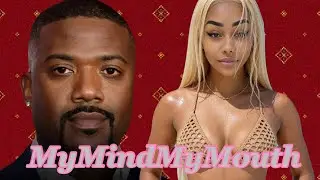 Pinky Doll sister glad she&rsquo;s sick and was in the hospital, Ray J warns followers and fan of drinking
