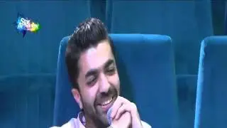 ‫راديو رفاييل وعباس يقلد الفتيات اللي عندهم مشاكل عاطفية  30 12 2015‬