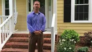 Raleigh Siding, Roofing & Replacement Windows Customer Testimonial