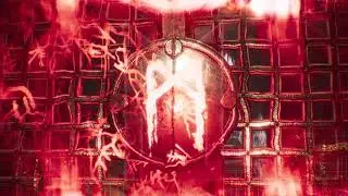 Hellblade: Senua's Sacrifice First Rune Gate Puzzle Solution