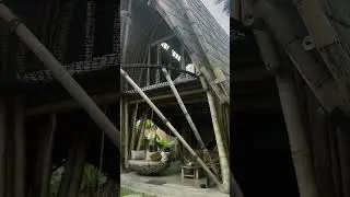 This Bali Villa Is a Dream 😍🇮🇩 #BaliTravel #Airbnb #LuxuryStay #TravelShorts #YouTubeShorts