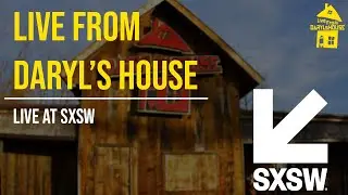 Daryl Hall - I Can't Stop Dreaming (Live at SXSW)