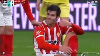 🎥FINAL1ra PARTE SPORTING ALMERIA 2024-2025🔴⚪