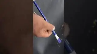 Staedtler Mars Rasor Eraser Pencil with Brush Shorts