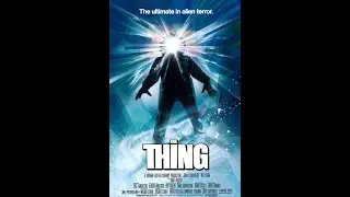 On This Day In Horror The Thing 1982