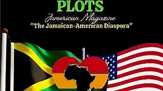PLOTS JAMERICAN MAGAZINE 