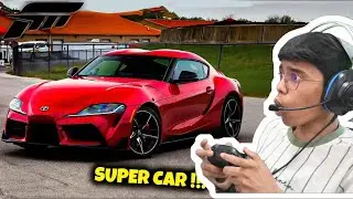 Checking The Fastest Car In My Collection | Forza Horizon