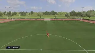 FIFA 23 Training
