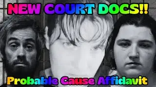 What Happened to Rebecca Park? New Info Released from the Court!! #ProbableCause #CortneyBartholomew