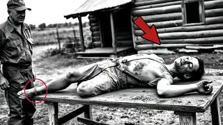 📸▶45 Incredible History Powerful Old Photographs from the 1800s to the Golden Era!