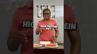 WILD CAUGHT VS FARM RAISED SALMON&hellip;.WHICH IS HEALTHIER?🗣️🤷🏾&zwj;♀️