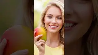 Top 5 Benefits of Mango You Didn&rsquo;t Know! 🥭  Summer Super-fruit #Shorts