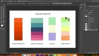 Color Theory Fundamentals (in Nepali)
