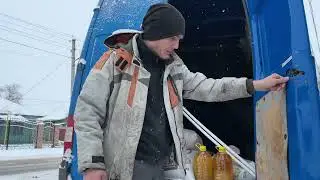 De dimineață p&acirc;nă seara la Casa Fermierului