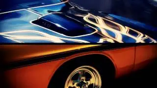 MVF Curt Hawkins 2013 Official Theme and Titantron