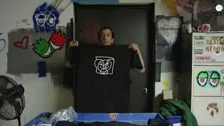 Stock Report: Krooked Skateboarding Apperal