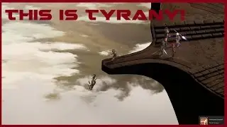 Tyranny - This Is Tyranny! (achievement)
