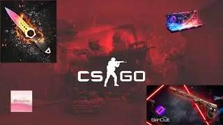CSGO Gambling (Skinclub/Keydrop.com)~German CSGO