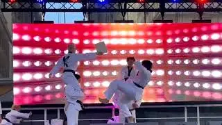 2024 NYC Korean Parade and Festival last part