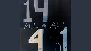 one 4 all and all 4 none