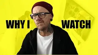 Why I watch The Creaky Blinder | Community Video