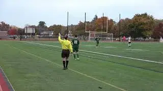 PENTUCKET VS NORTH READING