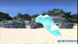 Romp (Super Smash Bros Collab)