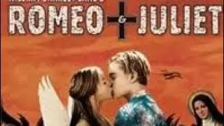 Arise fair sun and kill the.... | William Shakespeare's Romeo+Juliet