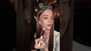 Пудра-хайлайтер &ndash; это универсальный продукт 🤍✨ тгк: psmrnn