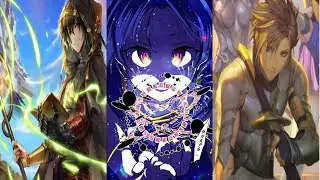 My Top 10 Best Manga about Magic you might not have tried