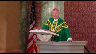 Homilies in Your Home: Matthew 12:46-50