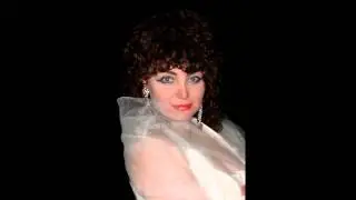 Lada Menshenina - Time to Say Goodbye