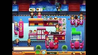 Delicious &ndash; Emily&rsquo;s Taste of Fame &ndash; walkthrough TV-Studio &ndash; day 6