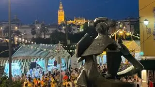Alex Ortiz - Velá Santa Ana 2024