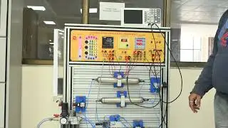 PID Experiments 1 5