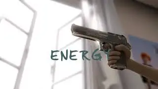 John frog -Action and Energy ( video lyrics)