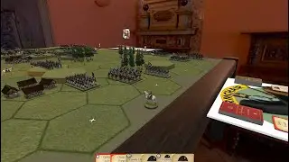 The Battle of Dennewitz for 