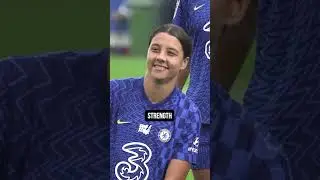 Top 3 Female Footballers of 2023..