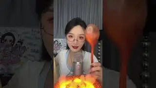Let My ASMR Whisper & Gentle Chewing Sounds Lull You to Sleep