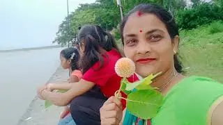 Onekdin pore, Indian village vlog in West Bengal, begoli vlogs