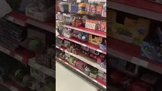 Target Sports Card Restock&hellip;Series 1&hellip;Hoops&hellip;Anyone Buying ??🤮 #topps #panini #shorts #target