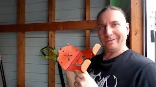 The Ultimate Chainsaw Storage Checklist