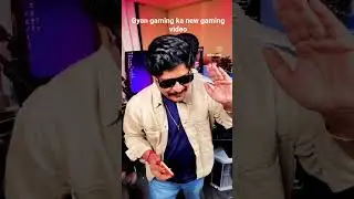 Gyan gaming ka new game video @GyanGaming #1000subscriber #10million #&deg;&euro;&trade;{&euro; #gskh#tidgkdj #gjdgk