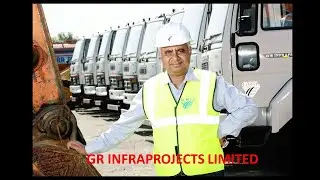 On Growth Highway -  GR Infra IPO.