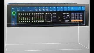 Bently Nevada Take 5 Orbit 60 Series Episode 16: Display Functionality