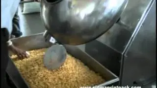 SNACK FOOD PLANT