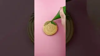 Easy holiday cookies with 4&rdquo; rounds! Check my channel for tutorials!