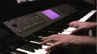 I'm Not Afraid of Anything Piano - Jason Robert Brown